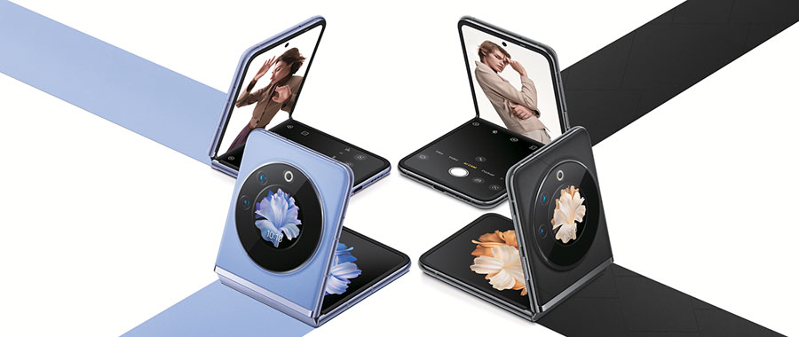 Tecno с рекордни доставки за тримесечието