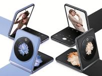 Tecno с рекордни доставки за тримесечието