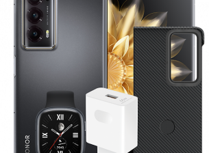 Vivacom приема предварителни поръчки за Honor Magic V2