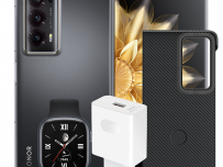 Vivacom приема предварителни поръчки за Honor Magic V2