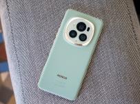 Honor добавя поддръжка за 5.5G към серията Magic6