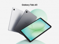 Samsung Galaxy Tab A11 и A11+ са нови бюджетни таблети