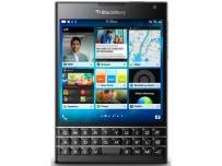 Продажбите на BlackBerry Passport започнаха