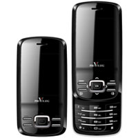 PriVileg X7 - слайдер, работещ с 2 SIM карти, вече в Mobile Shop