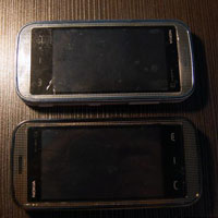 Nokia 5530 XpressMusic през юни на цена под 200 долара?