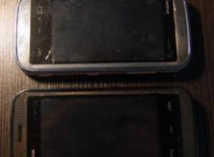 Nokia 5530 XpressMusic през юни на цена под 200 долара?