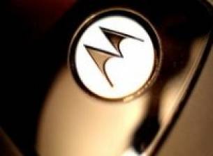 Motorola ще има нов маркетинг мениджър за мобилната си част