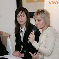 Над 2 млн. лв. за социални инициативи ще разпредели VIVACOM през 2010 г.