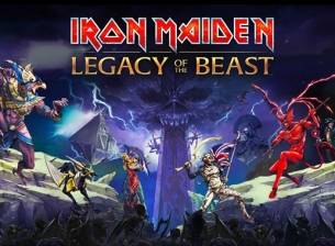 Iron Maiden подготвят игра за iOS и Android
