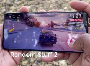 Ново видео показва Samsung Galaxy S21+ в действие