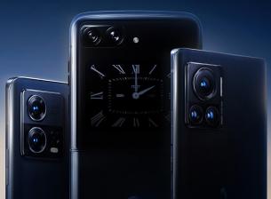 Още детайли за бъдещия Motorola edge X30 Pro