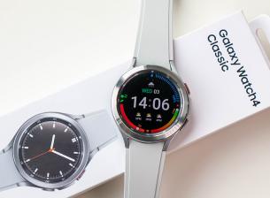 Samsung се опитва да отстрани проблем с нова актуализация за Galaxy Watch4