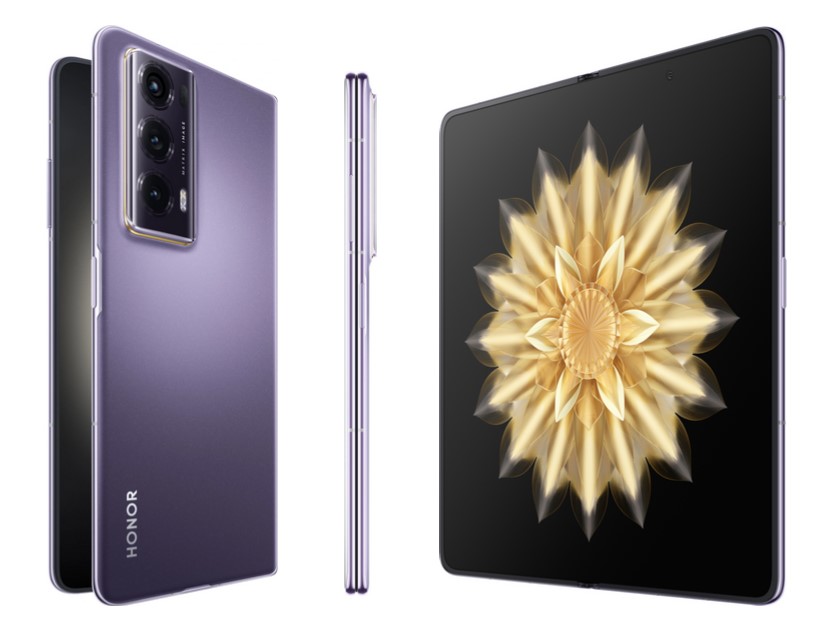 Yettel приема предварителни поръчки за Honor Magic V2