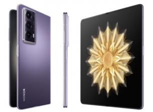 Yettel приема предварителни поръчки за Honor Magic V2