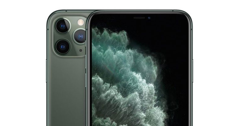 iPhone 11 Pro Max и Apple Watch Series 3 вече са „ретро”