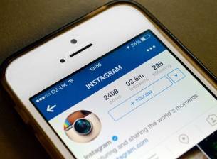 Instagram се готви да сортира потока от снимки в нехронологичен ред
