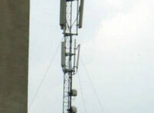 Авангардна технология намалява базовите станции