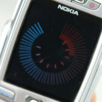 Виброчасoвник за телефон