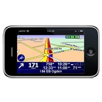 TomTom за iPhone?