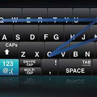 Система за бързо писане от създателя на T9