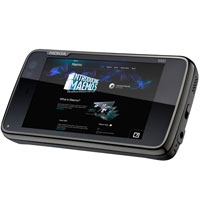 Предварителни поръчки за Nokia N900 и в Щатите