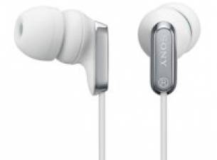 Слушалки от Sony за iPhone и iPad