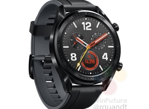 Часовникът Huawei Watch GT няма да работи с Wear OS