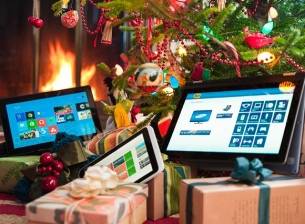 Електронните устройства все още са най-желаният подарък
