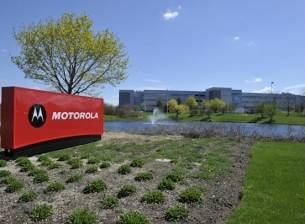 Google търси купувач за сет топ поделението на Motorola