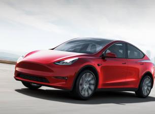 Всички бензиностанции в Германия ще зареждат и електромобили