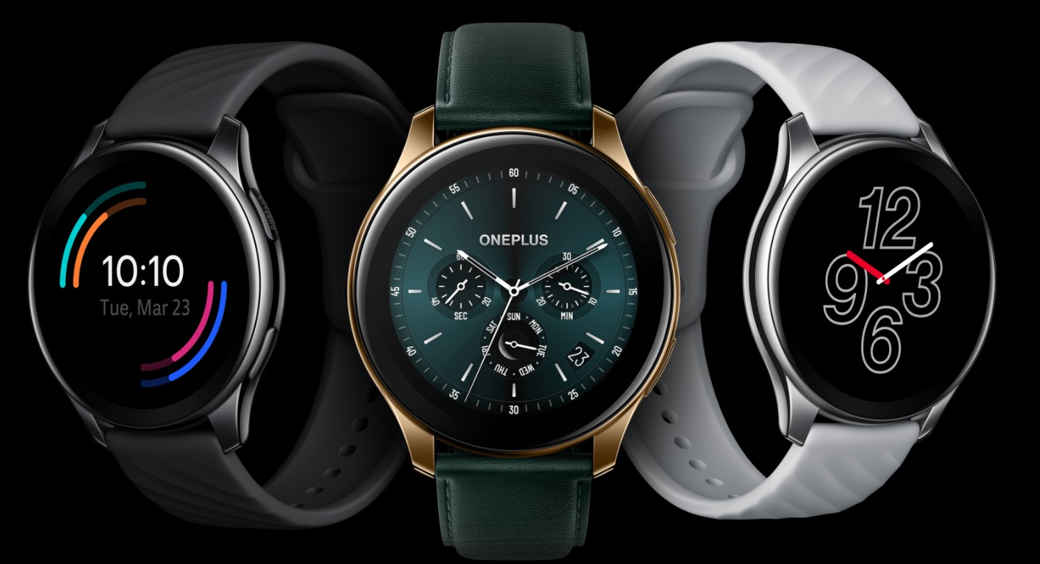 OnePlus подготвя и часовник в серия Nord
