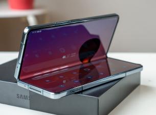 Samsung Galaxy Z Fold5 може да е по-лек и тънък от Fold4