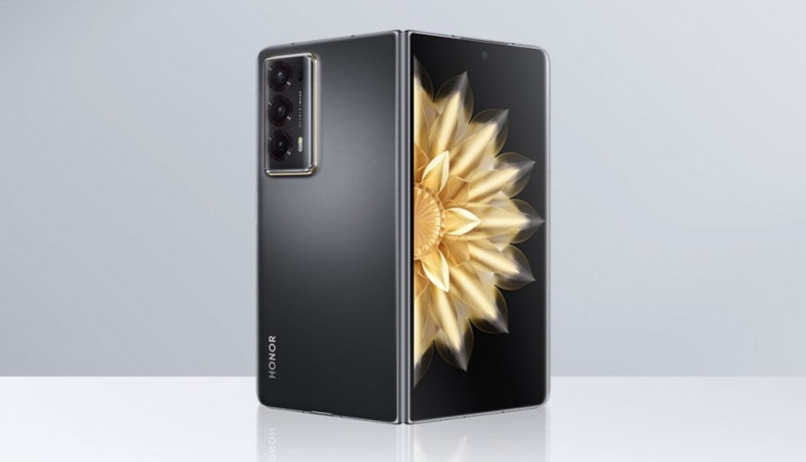 Започват продажбите на Honor Magic V2