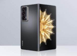 Започват продажбите на Honor Magic V2