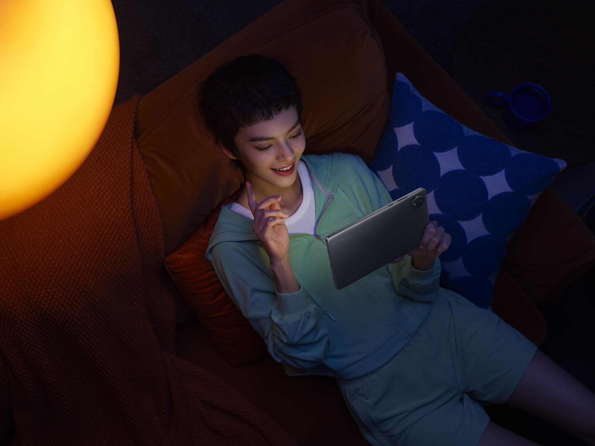 Redmi Pad SE 8.7 залага на чипсет Helio G85 и има опция с 4G