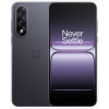 OnePlus Nord 5 Phantom Grey – предна и задна част с двойна камера и модерен дизайн