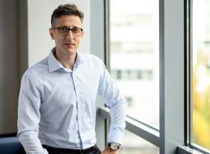 Богдан Узелац е новият главен изпълнителен директор на Yettel България 