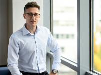 Богдан Узелац е новият главен изпълнителен директор на Yettel България 