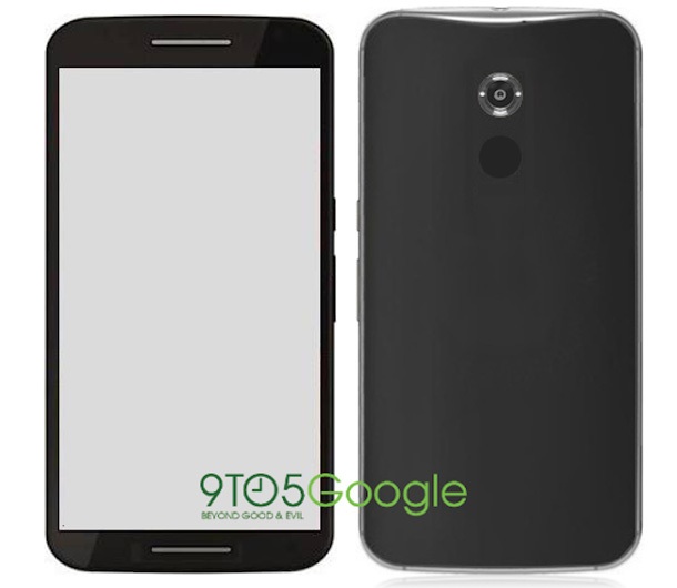 Motorola Nexus 6/X ще прилича на уголемен Moto X