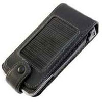 Калъф със соларен панел за iPhone