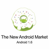 Android Market ще има нов вид - вече официално