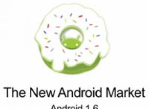 Android Market ще има нов вид - вече официално