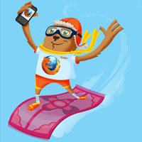 Firefox обяви наградените в конкурса за мобилни допълнения