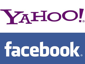 Yahoo! съди Facebook за патенти
