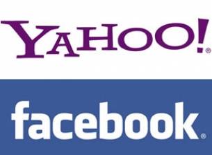 Yahoo! съди Facebook за патенти