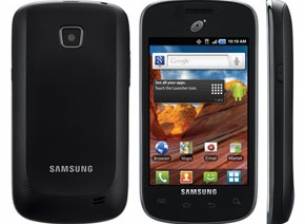 Скоро очакваме Samsung Evan GT-C3782 с две SIM карти