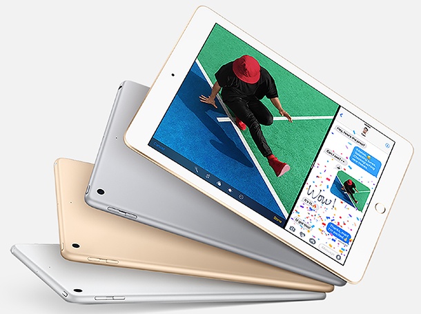 “Мтел” ще предлага новите модели iPad