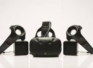 HTC ще отдели работата по Vive в отделна компания (обновена)