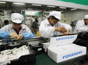 Foxconn разработва собствена серия аксесоари
