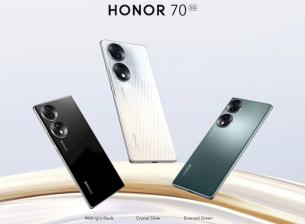 Появиха се ключови параметри за серията Honor 80